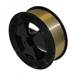 Стоимость Bedra Проволока алюмомедная bercoweld A8 (CuAl8), 1.6мм, 15кг в Аксиньино