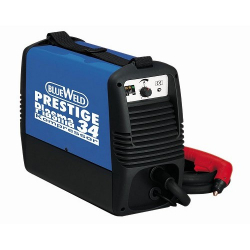 Blueweld Prestige Plasma 34 Kompressor в Аксиньино