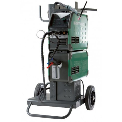 Migatronic PI 250 DC HP-Water в Аксиньино