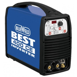 Купить Сварочный инвертор Blueweld Best 400 CE в Аксиньино