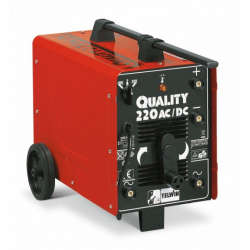 Купить Telwin Quality 220 AC/DC в Аксиньино