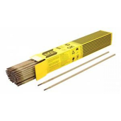Стоимость ESAB OK 63.20 - 2,0mm - 0,7kg в Аксиньино