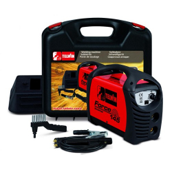 Купить Telwin FORCE 145 230V ACX + маска в Аксиньино