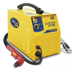 Gys PLASMA CUTTER 25K в Аксиньино