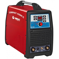 Helvi COMPACT 420HF/C в Аксиньино