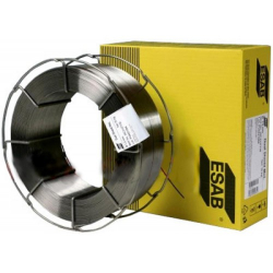 Стоимость ESAB OK AristoRod 13.22 - 1,0mm - 18,0kg в Аксиньино