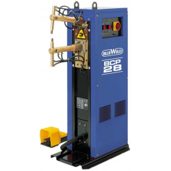 Аппарат точечной сварки Blueweld ВСР 28 LCD в Аксиньино