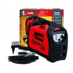 Купить Telwin FORCE 145 230V ACX в Аксиньино