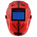 Купить Fubag OPTIMA 4-13 Visor Red в Аксиньино Купить Fubag OPTIMA 4-13 Visor Red в Аксиньино
