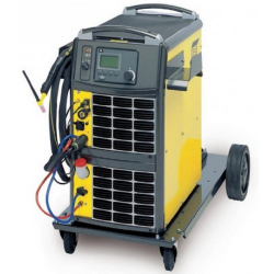 ESAB Aristo Tig 4000i TA4 в Аксиньино
