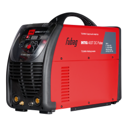 Fubag INTIG 400 T DC PULSE в Аксиньино
