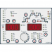 EWM TETRIX 551 AC/DC SYNERGIC FWD в Аксиньино EWM TETRIX 551 AC/DC SYNERGIC FWD в Аксиньино