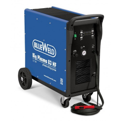 Blueweld BIG PLASMA 83 HF в Аксиньино