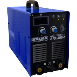 Купить Сварочный инвертор Brima ARC 400-1 в Аксиньино