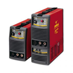 Selco Genesis 200 TLH в Аксиньино