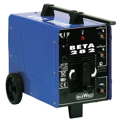 Купить Сварочный трансформатор Blueweld BETA 282 в Аксиньино