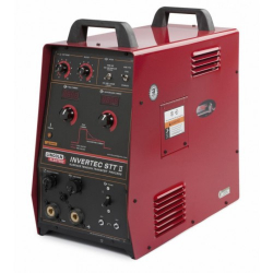 Купить Lincoln Electric Invertec STT II в Аксиньино