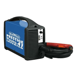 Blueweld Prestige Plasma 41 в Аксиньино