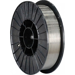 Стоимость Проволока MIG 308LSi d=0,8/1,0/1,2 mm (5 кг катушка D200) в Аксиньино