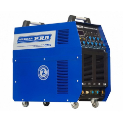 Aurora PRO IRONMAN TIG 315 AC/DC PULSE в Аксиньино