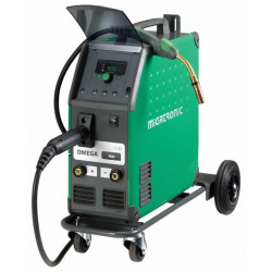 Купить Migatronic OMEGA2 400 C-L BASIC с тележкой в Аксиньино