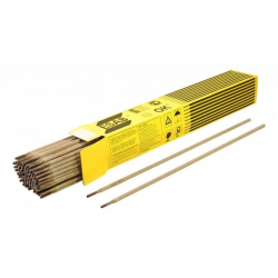 Стоимость ESAB OK 63.20 - 2,5mm - 0,7kg в Аксиньино