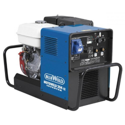 Купить Blueweld Motoinverter 204 CE в Аксиньино