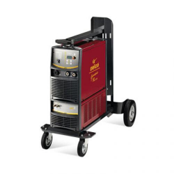 Selco Genesis 382 AC/DC в Аксиньино
