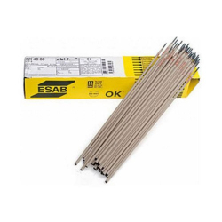 Стоимость ESAB OK 48.04 - 3,2mm - 5,9kg в Аксиньино