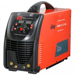 Fubag INTIG 320 DC PULSE в Аксиньино