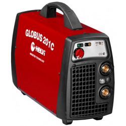 Купить Сварочный инвертор Helvi GLOBUS 201C в Аксиньино