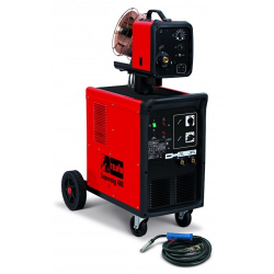 Купить Telwin SUPERMIG 480 230-400V в Аксиньино