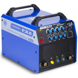 Aurora PRO INTER TIG 200 AC/DC PULSE в Аксиньино