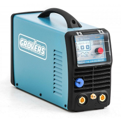 Grovers TIG 200 DC Pulse в Аксиньино