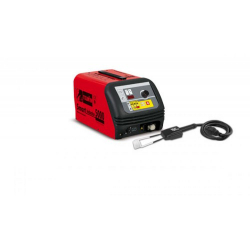 Telwin Smart Inductor 5000 Twister 200-240V с аксессуарами в Аксиньино