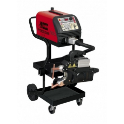Telwin Inverspotter 13000 400V с аксессуарами в Аксиньино