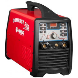 Helvi COMPACT 220 AC/DC в Аксиньино