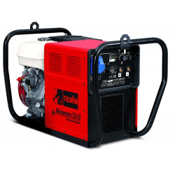 Купить Telwin MOTOINVERTER 254 CE HONDA в Аксиньино