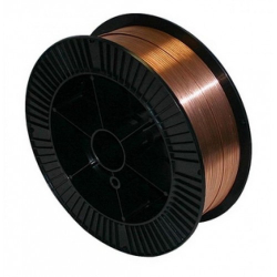 Стоимость Bedra Проволока медная bercoweld K5 (CuSn1), 1.2мм, 15кг в Аксиньино