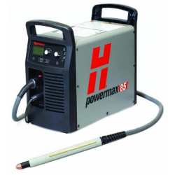 Hypertherm PowerMax 85 в Аксиньино