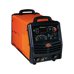 Сварог TECH TIG 200 P DSP AC/DC (E104) в Аксиньино
