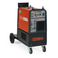 Купить Cebora SOUND MIG 3540/T STAR PULSE в Аксиньино