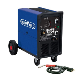 Купить Blueweld MEGAMIG 300S в Аксиньино