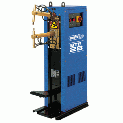 Аппарат точечной сварки Blueweld ВТЕ 28 LCD в Аксиньино