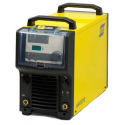 Купить Сварочный инвертор ESAB ARISTO 500 в Аксиньино