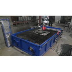 ПКО Волна Simple Cutter 2500x1500 в Аксиньино