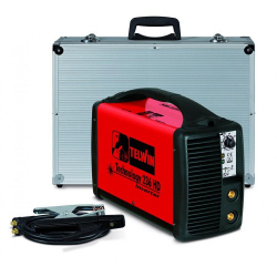 Купить Telwin TECHNOLOGY 238 CE/MPGE 230V в Аксиньино