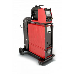 Купить Сварочный полуавтомат Rosweld PRO-350 Al в Аксиньино