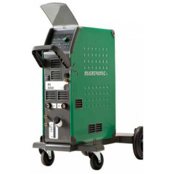 Migatronic PI 350 AC/DC Water в Аксиньино