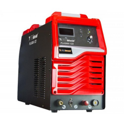 FoxWeld Plasma 123 new в Аксиньино